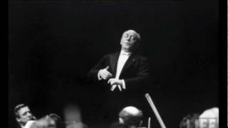 Ormandy conducts Persichetti  Symphony No 4 Op 51 First Movement Part 14 [upl. by Antipus118]