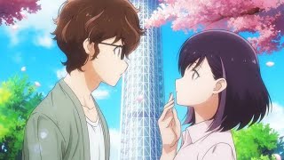 Top 10 Romance Anime Airing RIGHT NOW [upl. by Queri801]