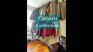 😮‍💨 carharttwip carhartt mensfashion fit [upl. by Nauq299]