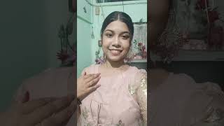 Subho asthami oo Navami sobike 🪔🪷minivlog vlog showlove bengali pujoshorts [upl. by Aralk]