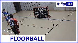 Floorball Tricks [upl. by Dionne123]