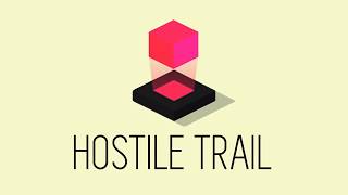 Hostile Trail The Illusory Journey Made with Buildbox and Hexels [upl. by Lerat]