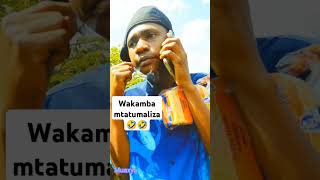 wakamba mtatumaliza 🤣🤣🤣🤣 muaxya kambacomedy mkamba [upl. by Assenad313]