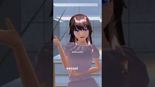 Makan sesuai emoji 🤨 shorts youtubeshorts sakuraschoolsimulator [upl. by Deina495]