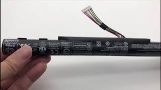 AL15A32 Battery for Acer Aspire E5422 E5472 E5473 E5522 E5573 E5722 [upl. by Hirsch828]