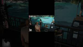 Hitman 2  Ljudmila Vetrova youtubeshorts youtube gaming gameplay gamingvideos videogames [upl. by Nwahs]