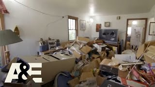 Hoarders Season 11 Trailer  AampE [upl. by Ot]