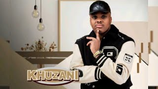 Khuzani  Ziyamthanda Official Music Audio Angidlali Nezingane Album [upl. by Leahcimdivad]