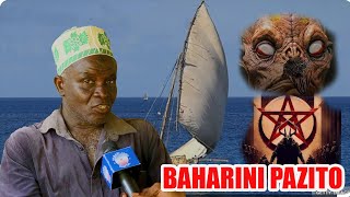 ZANZIBAR MKASA WA KUSIKITISA MVUVI ALIYEKUTANA MCHAWI MZITO BAHARINI [upl. by Windy]