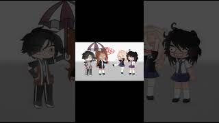 what do you think🤨iboriginalgacha gachaclub edit animegames [upl. by Emmeline177]