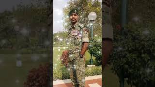 asst commandant ashutosh sir  CRPF officer  upsc motivational video  cobra ashutosh sir  viral [upl. by Acirred]