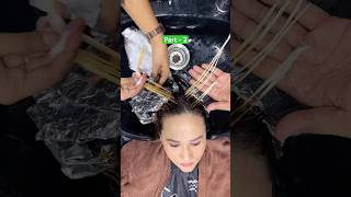 viralvideo looklayer hairstyle layerstyle layerhaircutting haircare layercut haircuts [upl. by Nekal]