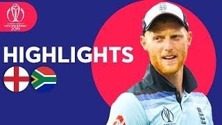 England Complete Highest Ever Run Chase  Windies vs England 1st ODI 2019  Highlights [upl. by Doloritas427]