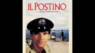 Il Postino soundtrack [upl. by Cary523]