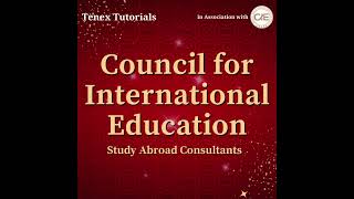 Tenex Study Abroad [upl. by Luzader]