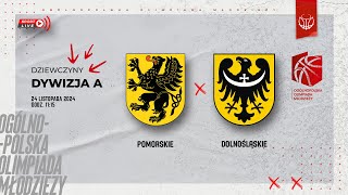 Pomorskie  Dolnośląskie OOM [upl. by Apur]