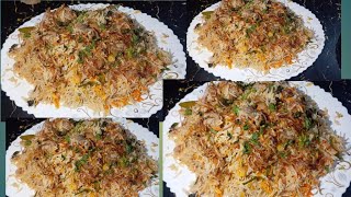 Beef Degi Yakhni Pulao Recipe  Beef Pulao Recipe by Chef Ramsha DeliciousDelightwithChefRamsha [upl. by Hunger]