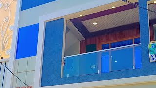 HYDERABAD ALWAL NEW HOUSE FOR SALE SRIKANTH  8919550279 [upl. by Lazos195]