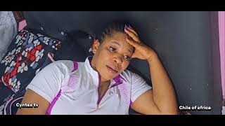 WRONG DOINGS  LATEST 2024 NIGERIAN MOVIE  CYNTHIA LUCY [upl. by Ahserak]