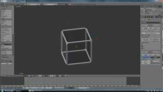 Blender264ModyfikatorSKINPoradnikPLFullHD [upl. by Noryv]