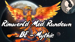 Rimworld Mod Rundown  Biotech Expansion  Mythic [upl. by Otrevogir]