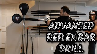 ADVANCED REFLEX BAR DRILL [upl. by Petta]