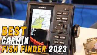 quotTop 7 Garmin Fish Finders for 2023 Enhance your fishing game with advanced technologyquot [upl. by Shermy162]