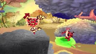 Tiggers Honey Hunt N64  Playthrough  Part 1 [upl. by Laveen]