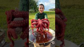 Cook sea food salad recipe shortvideo shorts cooking recipe food [upl. by Mccomb]