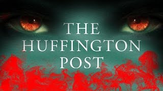 Huffington Post Publishes SHOCKINGLY EVIL Blog Post [upl. by Eldnik797]