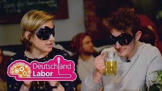 Deutschlandlabor  Folge 20 Bier [upl. by Shulman]