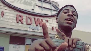 YoungBoy Never Broke Again  No Smoke Slowed [upl. by Winfred209]