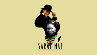 Sarafina The Sound Of Freedom OST  Safa Saphel Isizwe Official Audio [upl. by Delwyn627]