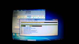 Basics to VCDS  vagcom fault codes coding output tests [upl. by Brittain615]