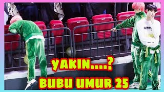 kalau tingkahnya kayak ginimasih yakin umurnya udah 25 thn [upl. by Hteik]