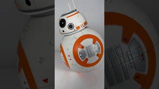 BB8 Droid Depot Galaxys Edge Star Wars [upl. by Anidualc]