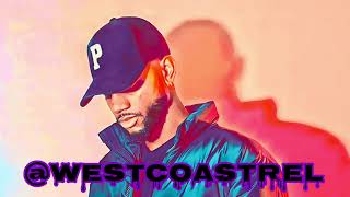 Bryson Tiller  Ciao  Slowed  Reverb [upl. by Iamhaj407]