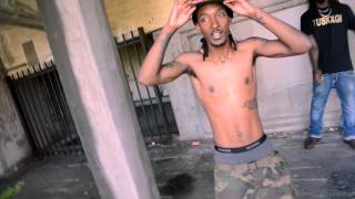 Rapper E  Hustle Hard OFFICIAL MUSIC VIDEO [upl. by Redfield663]