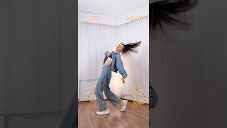 ‘CHILI’ Challenge Mirrored Dance Tutorial Speed 075 🌶️  MARINA [upl. by Anyrak]