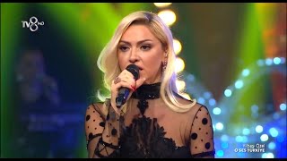 Hadise  Seni Yerler O Ses Türkiye Yılbaşı [upl. by Sherlocke59]