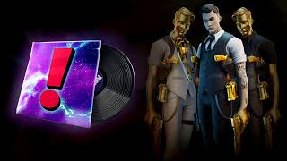 Fortnite JEFE Battle Pack Musica 1 Hora Midas amp Secuaz Rap TRAP [upl. by Cleodell]