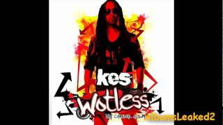 Kes  Waistline Roll Off Wotless The Carnival Album HQHD [upl. by Pitt]