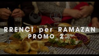 Rrenci per Ramazani PROMO 2 TREGIME POPULLORE [upl. by Sicnarf]