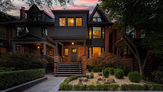 26 McMaster Avenue Toronto [upl. by Ephram]