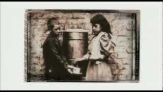 The Problem of Poverty  Edwardian Britain A History in Photographs  02 [upl. by Amol]