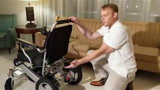 Top 10 Amazing Electric Wheelchairs You Should Buy [upl. by Garey]