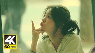 4K 민아  알게 모르게 MV Minah  Butterfly MV [upl. by Altman808]