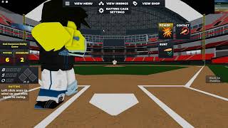 HCBB Homerun Derby 3 [upl. by Ysset]