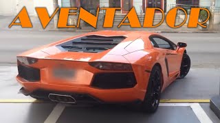 EnB Sounds 15  Aventador M6 599 GTO F12 Granturismo F430 California [upl. by Territus]