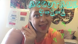 Accutane Info What is IPledge What is the process [upl. by Goldston]